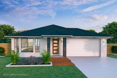 Property MOVE IN PRICE! 3 Cedar Pl, SPRINGVALE NSW 2650 IMAGE 0