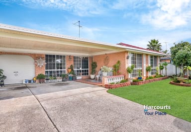 Property 22 Alroy Crescent, hassall grove NSW 2761 IMAGE 0