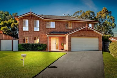 Property 14 Redbush Close, Rouse Hill NSW 2155 IMAGE 0