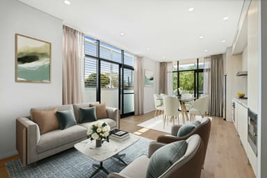 Property apartment George Street, Leichhardt NSW 2040 IMAGE 0