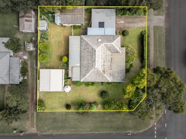 Property 18 Dunne Street, HARRISTOWN QLD 4350 IMAGE 0