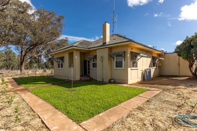 Property 'Ingaladdie' 101 Piney Range Hall Road, PINEY RANGE NSW 2810 IMAGE 0