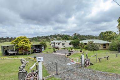 Property 289 Woodbury Road, BUNGUNDARRA QLD 4703 IMAGE 0