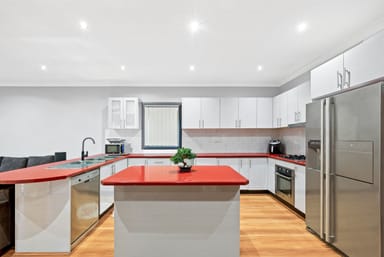 Property 58 Pelargonium Crescent, MACQUARIE FIELDS NSW 2564 IMAGE 0