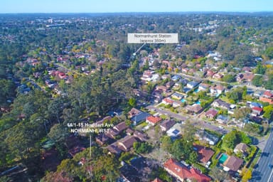 Property 14, 15 Huddart Avenue, NORMANHURST NSW 2076 IMAGE 0