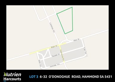 Property 6 - 32 O'Donoghue Road, HAMMOND SA 5431 IMAGE 0