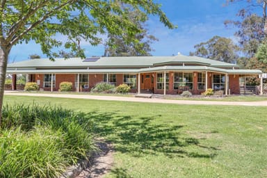 Property 70 Sages and Logans Road, RUBY VIC 3953 IMAGE 0