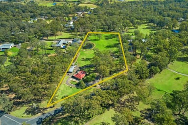 Property 106 Old Pitt Town Road, PITT TOWN NSW 2756 IMAGE 0