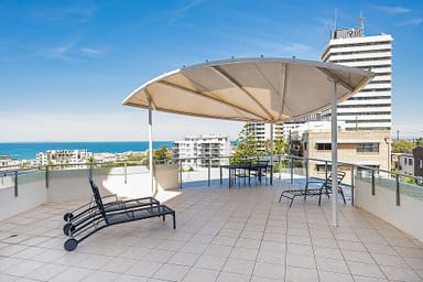 Property Unit 607, 42 Queen Street, KINGS BEACH QLD 4551 IMAGE 0