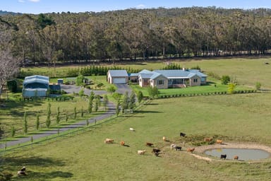 Property 'Kanangra Park', Colo Vale NSW 2575 IMAGE 0