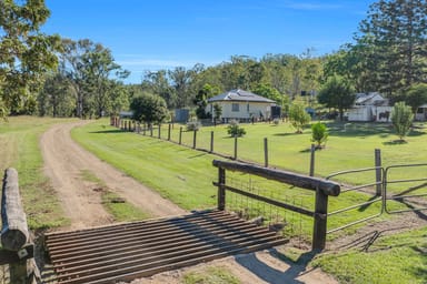 Property 1442 Mt Hector Road, Boyne Valley QLD 4680 IMAGE 0