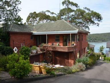 Property 46 Turriell Point Road, PORT HACKING NSW 2229 IMAGE 0