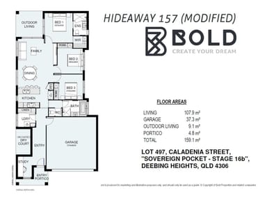 Property 93 Caladenia Street, Deebing Heights QLD 4306 IMAGE 0
