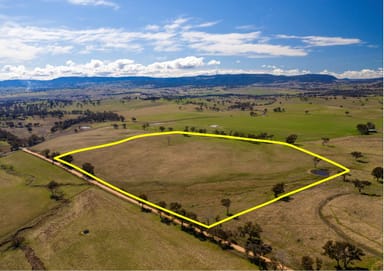 Property Proposed lot 3 Bloomhill Road, O'CONNELL NSW 2795 IMAGE 0