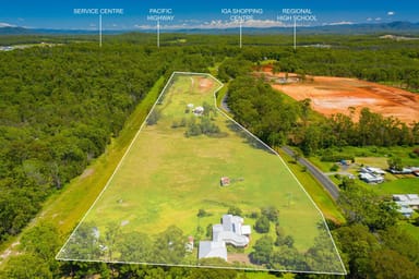 Property Lot 12 Stage 2 293-329 John Oxley Drive, Thrumster, PORT MACQUARIE NSW 2444 IMAGE 0