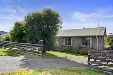 Property 21 Third Avenue, MIDWAY POINT TAS 7171 IMAGE 0