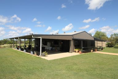 Property 45 Aberdeen Road, Millchester QLD 4820 IMAGE 0