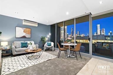 Property 1611/8 Downie Street, Melbourne VIC 3000 IMAGE 0