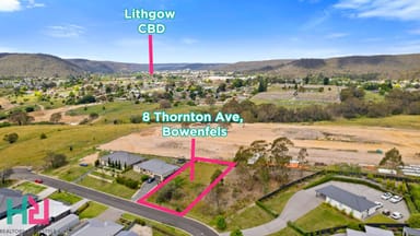 Property 8 Thornton Avenue, BOWENFELS NSW 2790 IMAGE 0