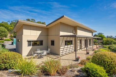 Property 2 Snowy View Heights, HUONVILLE TAS 7109 IMAGE 0