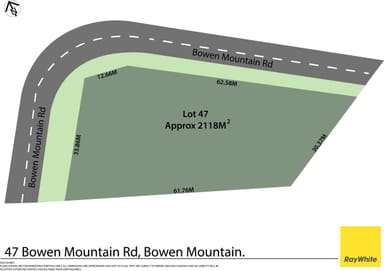 Property 47 Bowen Mountain Road, BOWEN MOUNTAIN NSW 2753 IMAGE 0