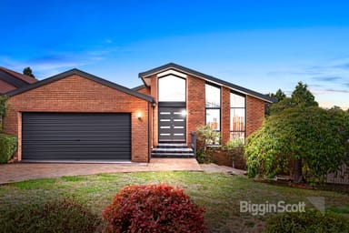 Property 17 Fayette Court, WHEELERS HILL VIC 3150 IMAGE 0