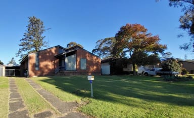 Property 48 Mckellar Crescent, SOUTH WINDSOR NSW 2756 IMAGE 0
