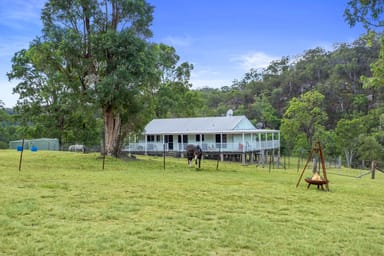 Property HOWES VALLEY NSW 2330 IMAGE 0