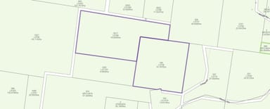 Property Lot 195 Mt Coora Road, Black Snake QLD 4600 IMAGE 0