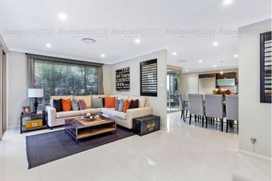 Property Lot 212 Hartigan Avenue, Kellyville NSW 2155 IMAGE 0