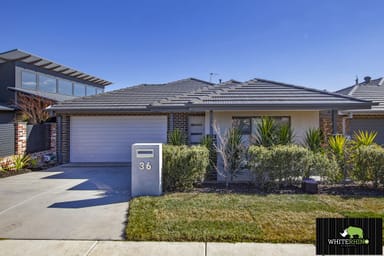 Property 36 Caragh Avenue, Googong NSW 2620 IMAGE 0
