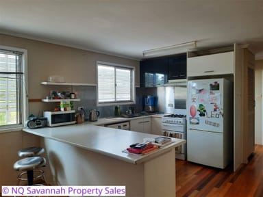 Property 29 Crampton Road, GEORGETOWN QLD 4871 IMAGE 0