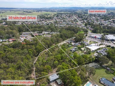 Property 30 Mitchell Drive, EAST MAITLAND NSW 2323 IMAGE 0