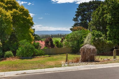 Property 16 Heroes Avenue, GEMBROOK VIC 3783 IMAGE 0