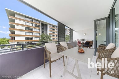 Property 207/13 Mary Street, Rhodes NSW 2138 IMAGE 0
