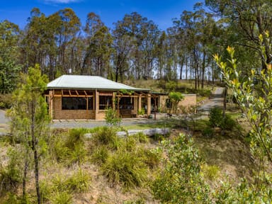 Property 138 Lyrebird Ridge Road, COOLAGOLITE NSW 2550 IMAGE 0