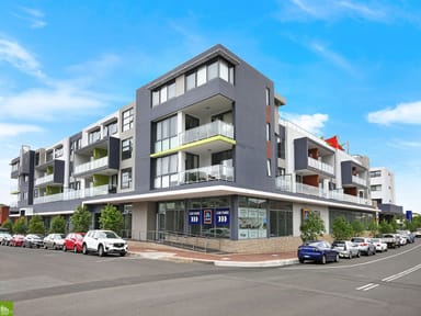 Property 203/7 Russell Street, Corrimal NSW 2518 IMAGE 0