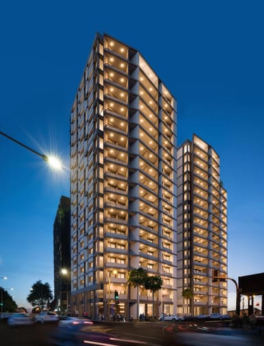 Property Level 8, 8.06/1 Lawson Square, Redfern NSW 2016 IMAGE 0