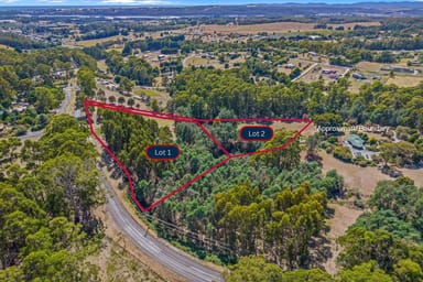 Property 1, 355 Sheffield Road, Acacia Hills TAS 7306 IMAGE 0