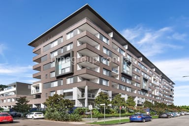 Property Unit 402, 9 Baywater Dr, Wentworth Point NSW 2127 IMAGE 0