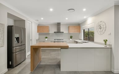 Property 10 Hodgson Street, ORAN PARK NSW 2570 IMAGE 0