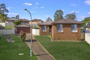 Property 11 Bauxite Place, EAGLE VALE NSW 2558 IMAGE 0