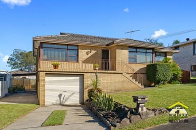 Property 11 Haven Valley Way, LANSVALE NSW 2166 IMAGE 0