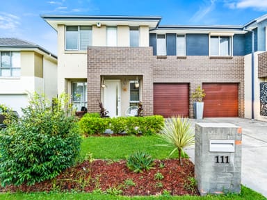 Property 111 Hemsworth Avenue, MIDDLETON GRANGE NSW 2171 IMAGE 0