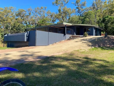 Property LOT 7 Bloodwood Rd, Bloomfield QLD 4895 IMAGE 0