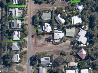 Property 13 Corica Cres, Horseshoe Bay QLD 4819 IMAGE 0