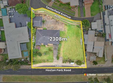 Property 445 Hoxton Park Road, HINCHINBROOK NSW 2168 IMAGE 0