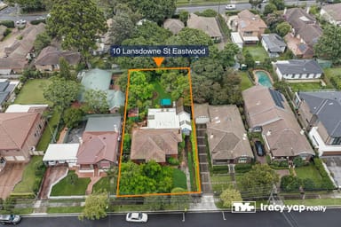 Property 10 Lansdowne Street, Eastwood NSW 2122 IMAGE 0