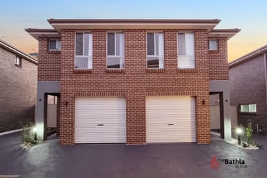 Property 8 Playford Glade, QUAKERS HILL NSW 2763 IMAGE 0