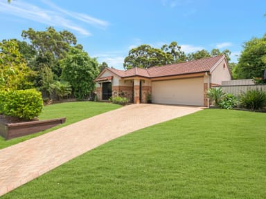 Property 31 Enderbury Crescent, PACIFIC PINES QLD 4211 IMAGE 0